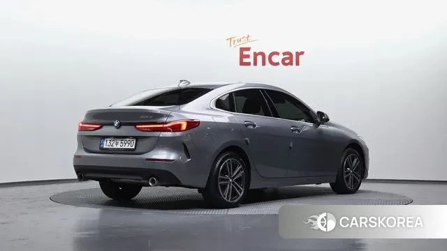 BMW 2 Series Gran Coupe (F44) id 3545439 из Кореи 12