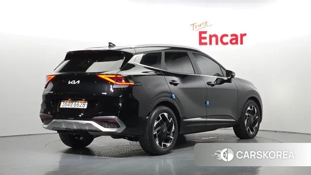 Kia Sportage 5th Generation id 3185234 из Кореи 12