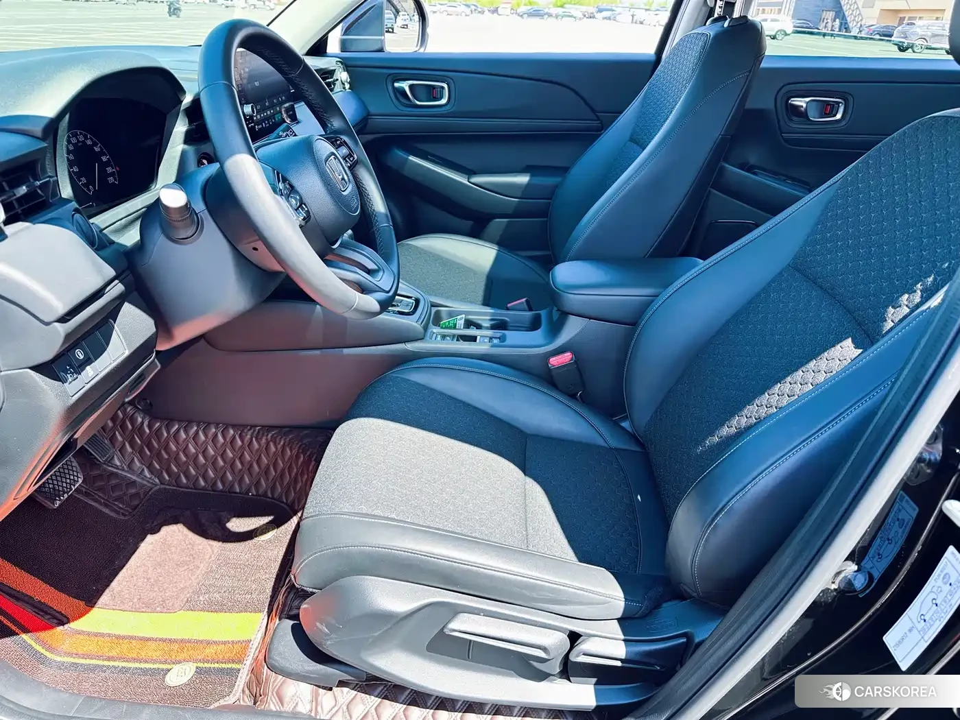 Honda XR-V id 4599608 из Китая 13