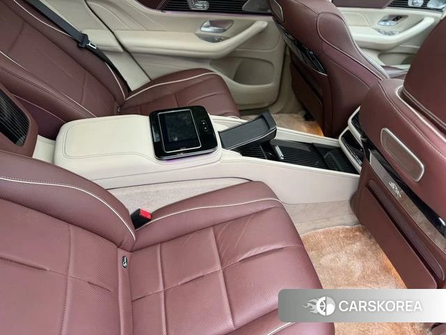 Mercedes-Benz GLS id 4259891 из Китая 11