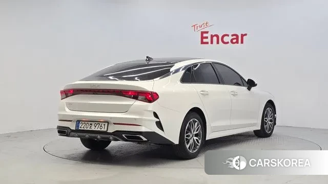 Kia K5 3rd generation id 3388683 из Кореи 12