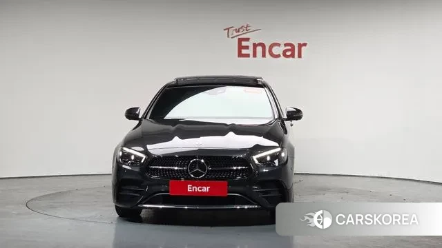 Mercedes-Benz E-Class W213 id 3550922 из Кореи 12