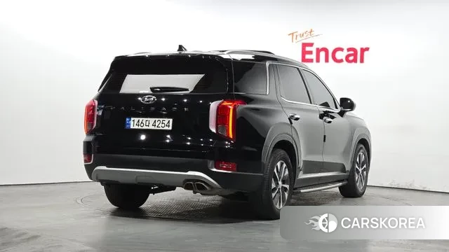 Hyundai Palisade id 3666723 из Кореи 12