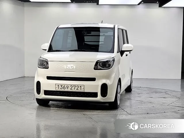 Kia The New Ray id 3406518 из Кореи 12