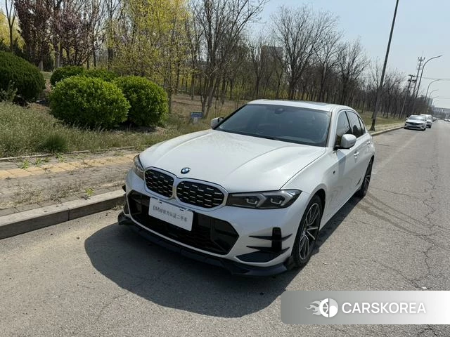 BMW 3 series id 3913596 из Китая 4