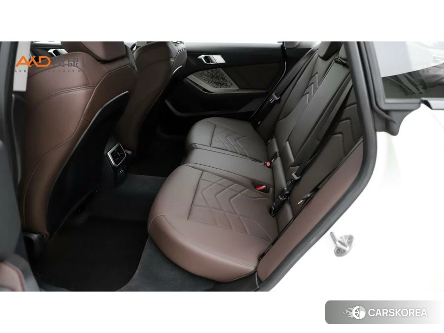 BMW 2 series 2025 Белый из Китая, фото 2
