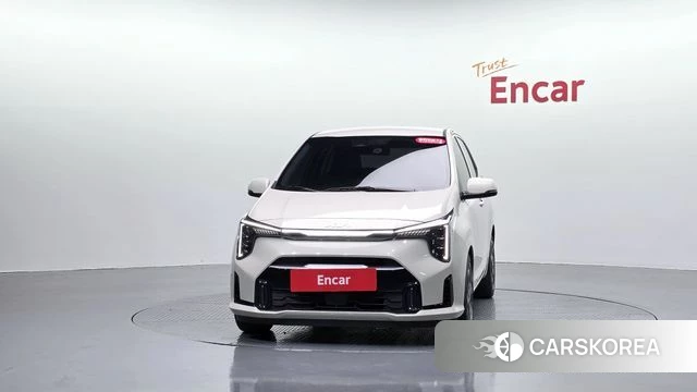 Kia The New Morning (JA) id 4893310 из Кореи 12