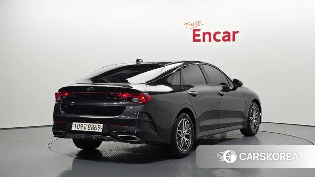 Kia K5 3rd generation id 3911349 из Кореи 12