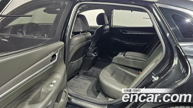 Hyundai The New Grandeur IG id 2756610 из Кореи 12