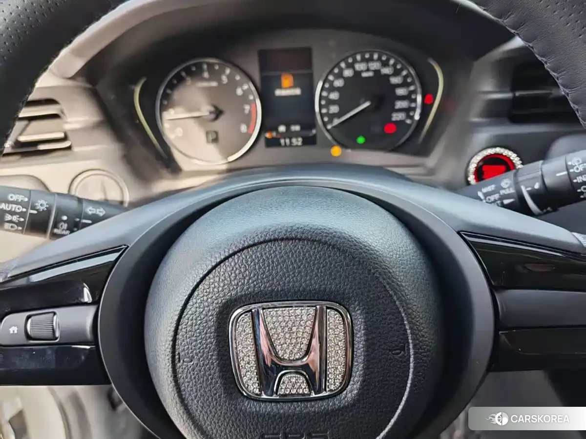 Honda XR-V id 4514359 из Китая 12