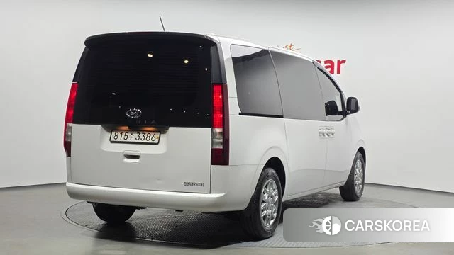 Hyundai Staria id 3838568 из Кореи 12