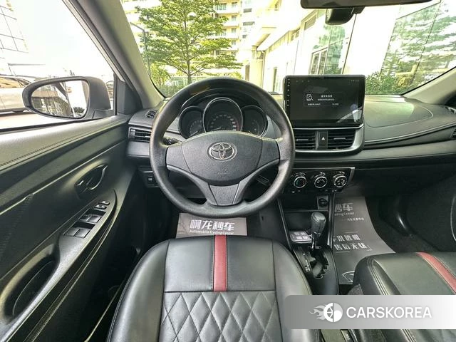 Toyota YARIS L Zhixuan id 4221285 из Китая 12