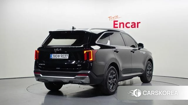 Kia The New Sorento 4th Generation id 4329282 из Кореи 12