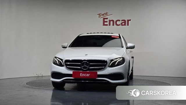 Mercedes-Benz E-Class W213 id 3873216 из Кореи 12