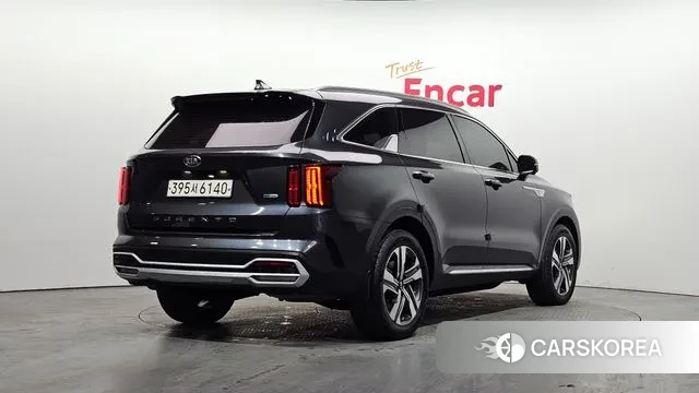 Kia Sorento 4th Generation id 3691823 из Кореи 12