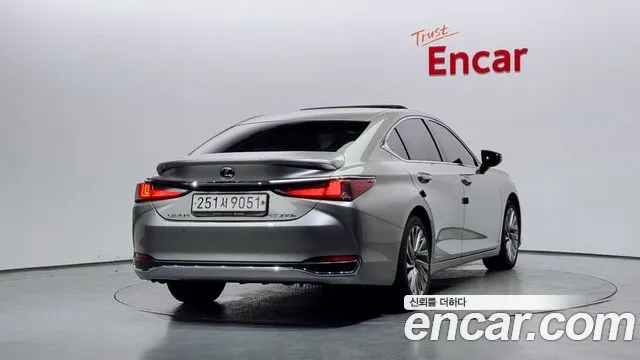 Lexus ES300h 7th generation id 2827294 из Кореи 12