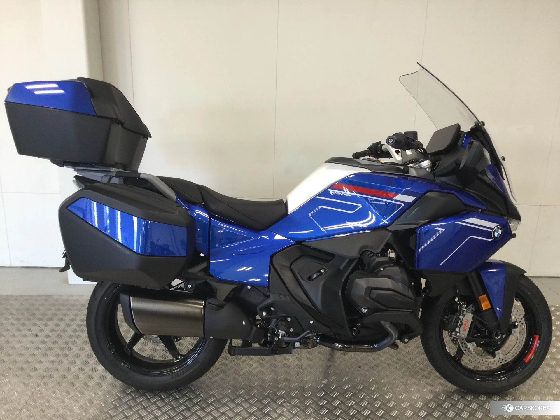 Проданный BMW R1300RT 2026 из Японии, фото 5