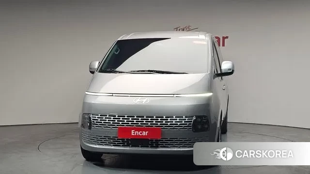 Hyundai Staria id 3757797 из Кореи 12