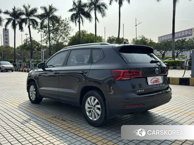 Volkswagen Tuyue id 4264199 из Китая 8
