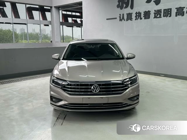 Volkswagen Sagitar id 4240890 из Китая 8