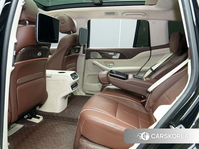Mercedes-Benz Maybach GLS id 4335648 из Китая 8