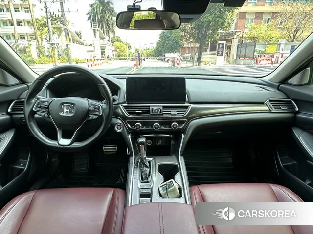 Honda Accord id 4260028 из Китая 9