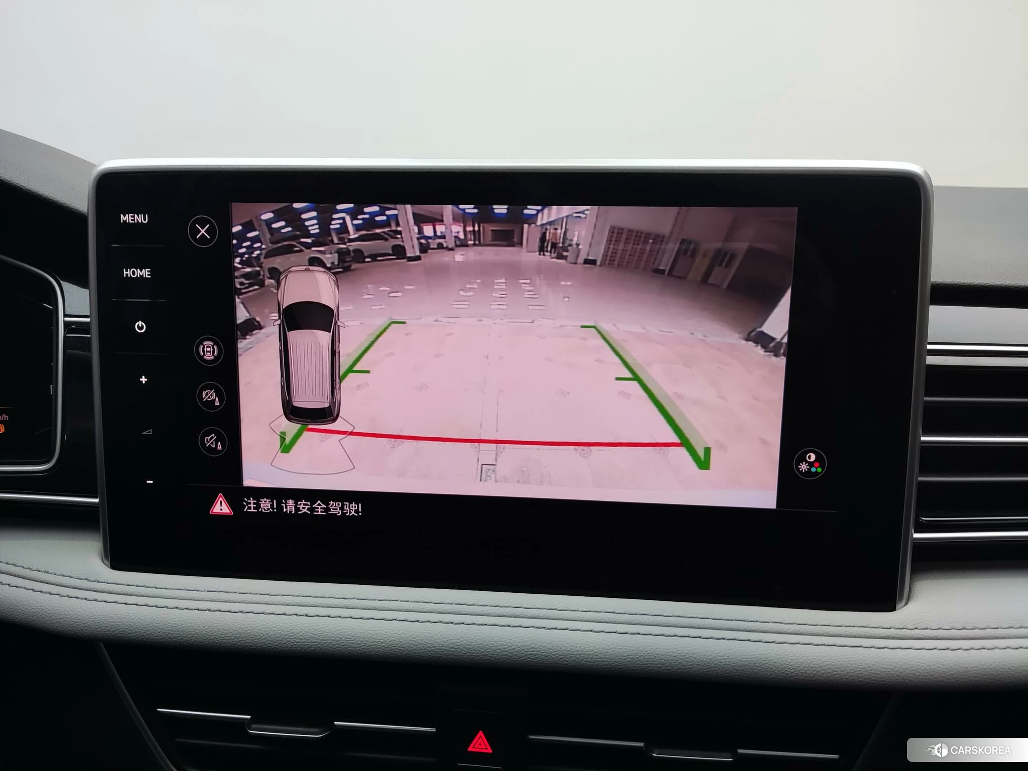 Volkswagen Tiguan L id 4452267 из Китая 10