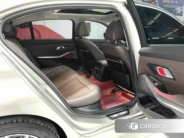BMW 3 series id 4214544 из Китая 12