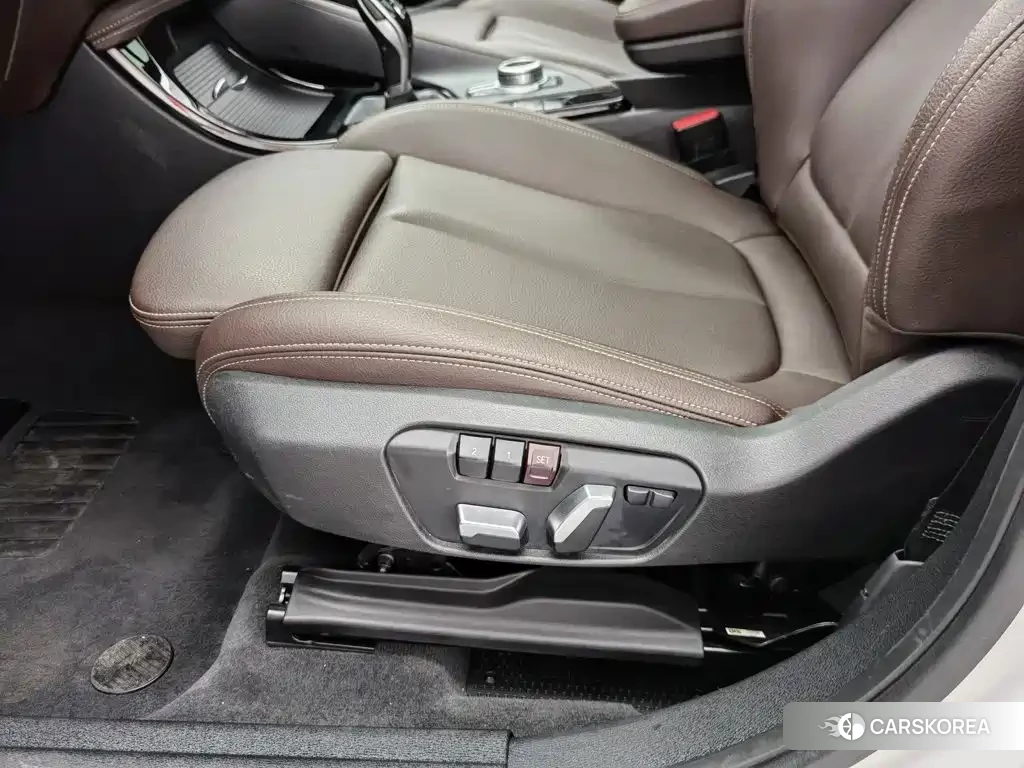 BMW X2 id 4664495 из Китая 12