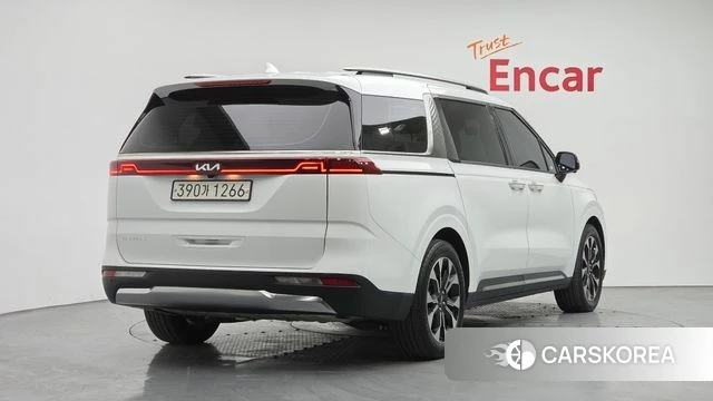 Kia Carnival 4th generation id 4395628 из Кореи 12