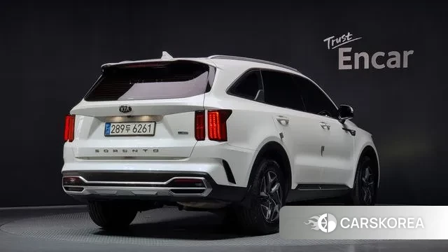 Kia Sorento 4th Generation id 2999617 из Кореи 12