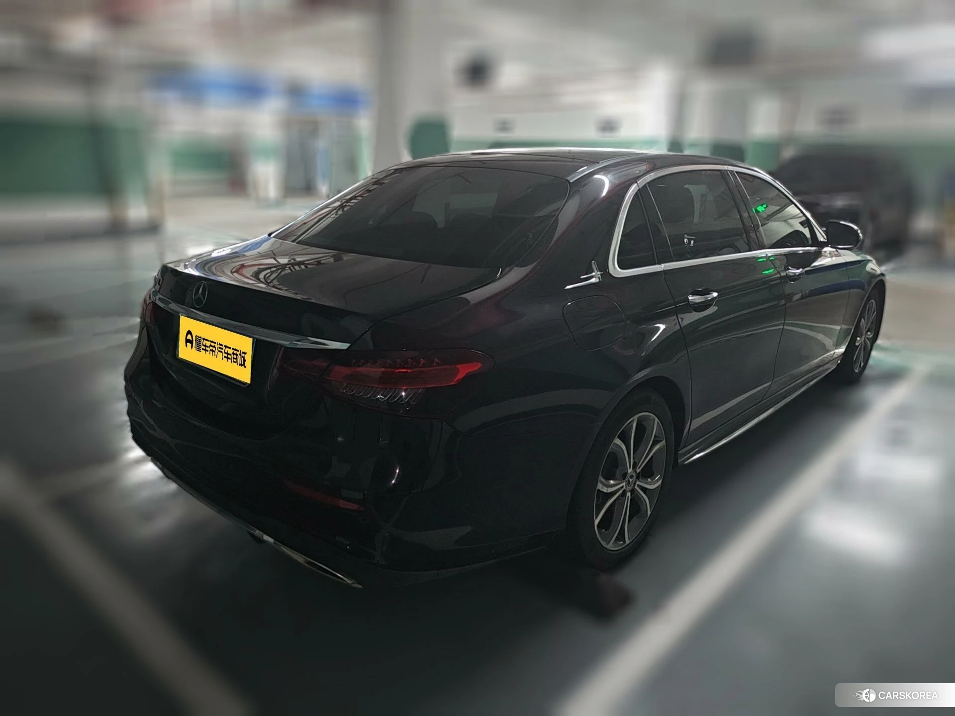 Mercedes-Benz E-Class id 4479397 из Китая 12