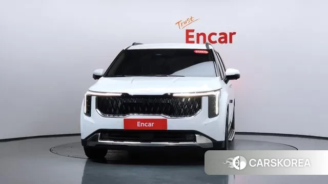 Kia The New Carnival 4th Generation id 3554951 из Кореи 12