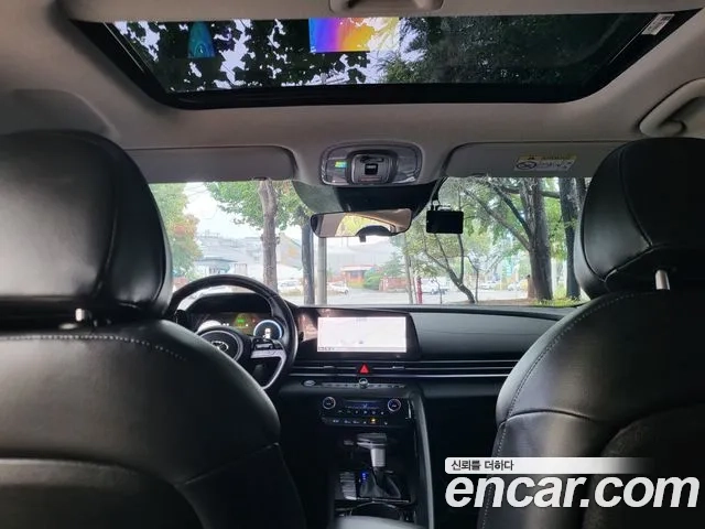 Hyundai Avante (CN7) id 2912048 из Кореи 12