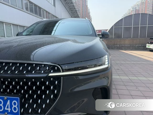 Lincoln Navigator id 3920698 из Китая 12