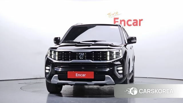 Kia Mohave Master id 3795398 из Кореи 12