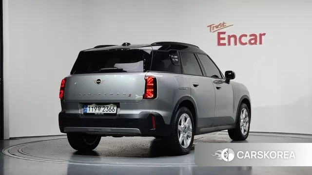 Mini Cooper S Countryman 3rd Generation id 3689562 из Кореи 12