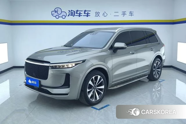 Ideal car Ideal ONE id 4227850 из Китая 9