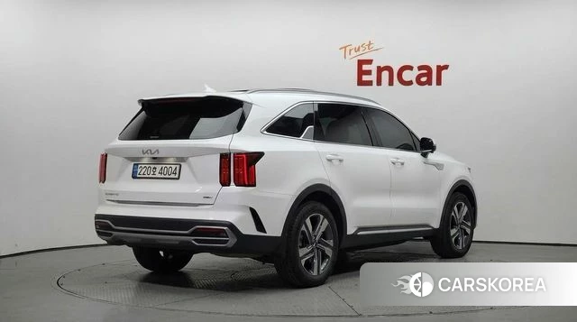 Kia Sorento 4th Generation id 4942052 из Кореи 12