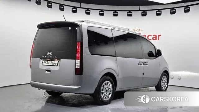 Hyundai Staria id 3689715 из Кореи 12