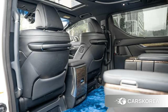 Toyota Wilfa 2022 Белый из Китая, фото 6