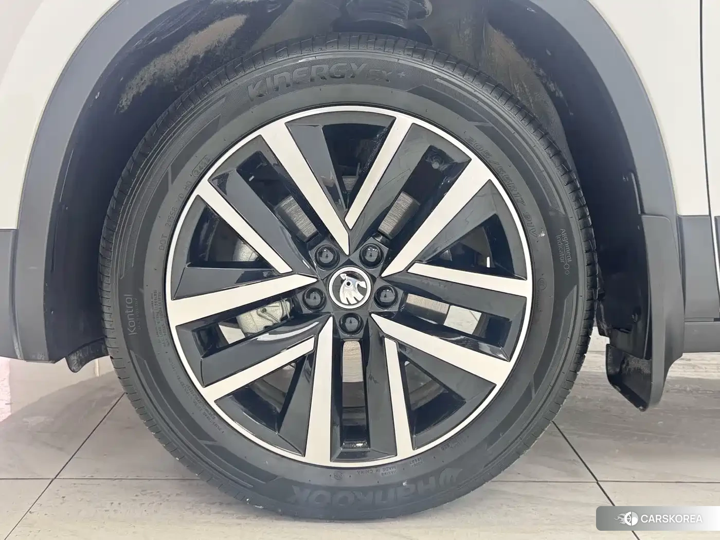 Skoda Komick id 4553918 из Китая 9