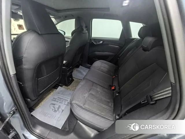 Audi Q4 e-tron 2023 Другой из Китая, фото 2
