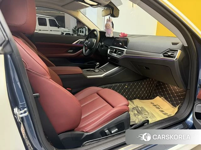 BMW 4 series id 4333426 из Китая 12
