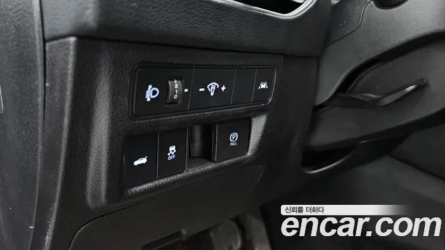 Hyundai Sonata (DN8) id 2603413 из Кореи 12