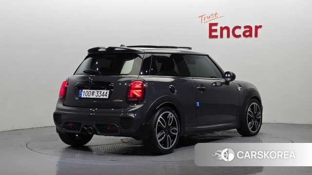 Mini Cooper S id 4491158 из Кореи 12
