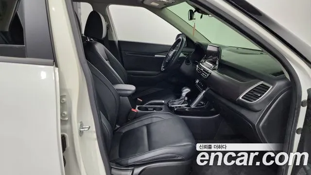 Kia Seltos id 2670841 из Кореи 12