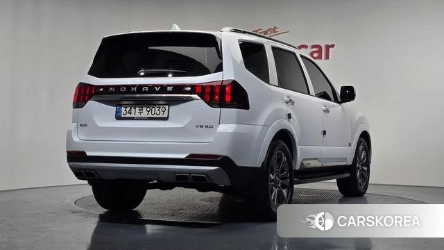 Kia Mohave Master id 4330633 из Кореи 12