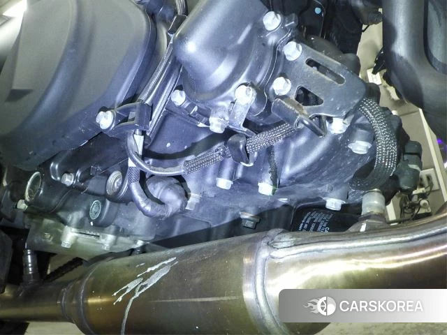 Engine photo