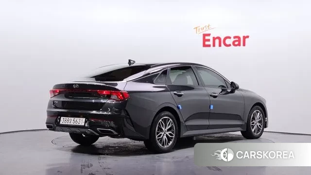 Kia K5 3rd generation id 3616441 из Кореи 12